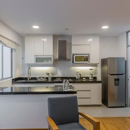 Stylish 2Br In Miraflores Лима Екстериор снимка