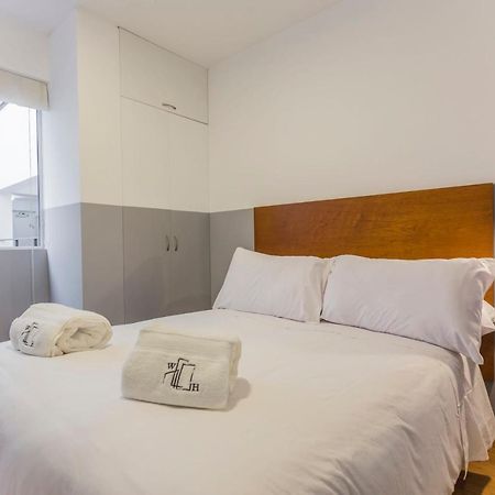 Stylish 2Br In Miraflores Лима Екстериор снимка