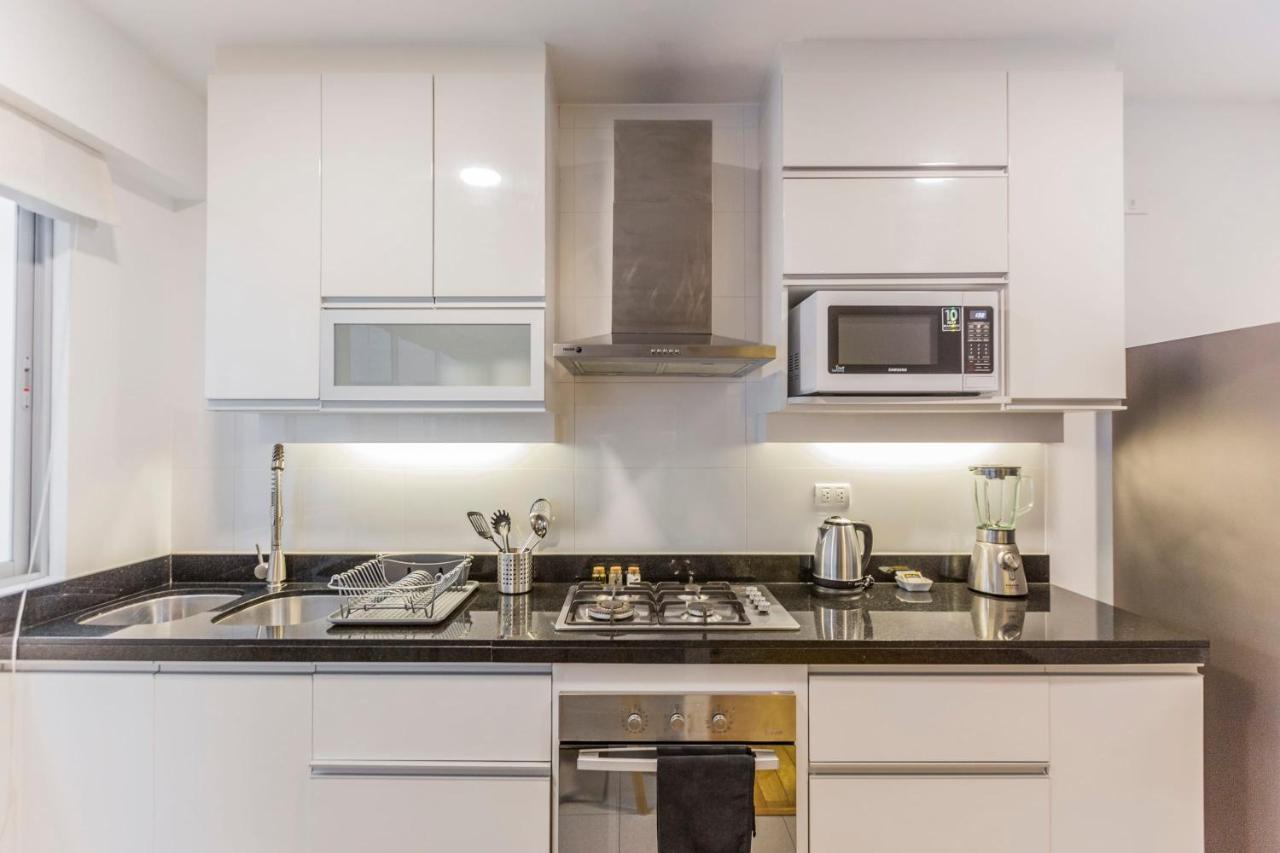 Stylish 2Br In Miraflores Лима Екстериор снимка
