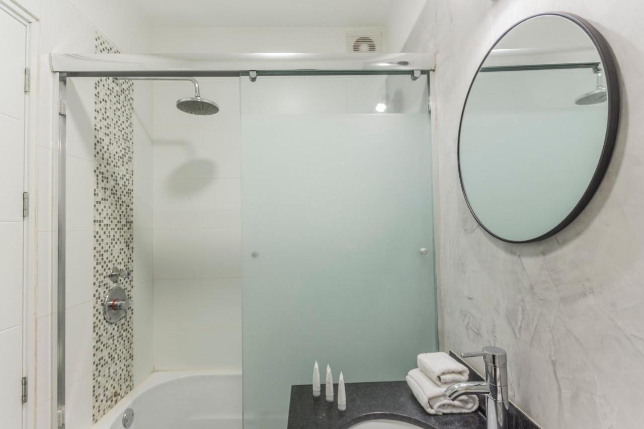 Stylish 2Br In Miraflores Лима Екстериор снимка